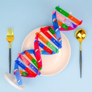 Nutrigenetic Study